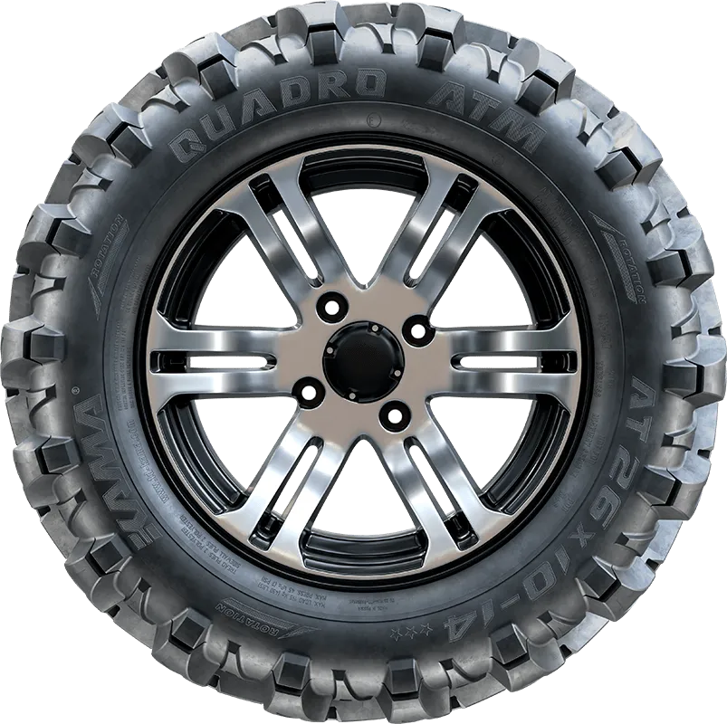 KAMA QUADRO ATM (НК-437) в Коврове — KAMA TYRES KAMA QUADRO ATM (НК-437) в Коврове