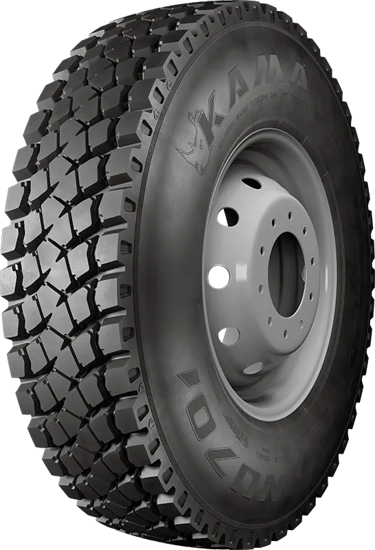 KAMA NU 701 в Коврове — KAMA TYRES KAMA NU 701 в Коврове