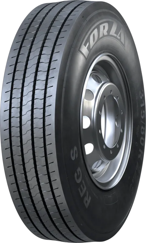 FORZA REG S в Коврове — KAMA TYRES FORZA REG S в Коврове