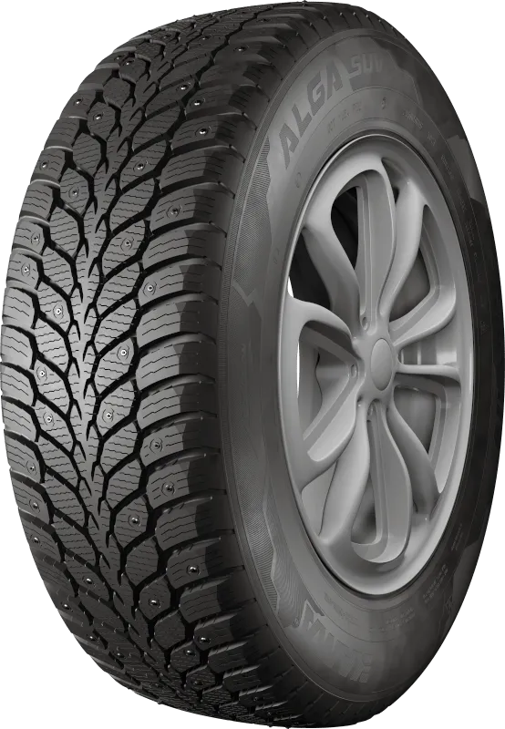 KAMA ALGA SUV (НК-532) в Коврове — KAMA TYRES KAMA ALGA SUV (НК-532) в Коврове