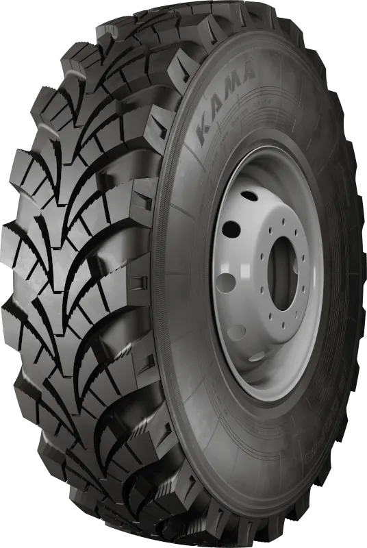 KAMA-431 в Коврове — KAMA TYRES KAMA-431 в Коврове