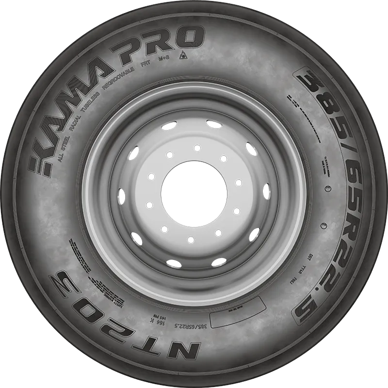 KAMA PRO NT 203 в Коврове — KAMA TYRES KAMA PRO NT 203 в Коврове