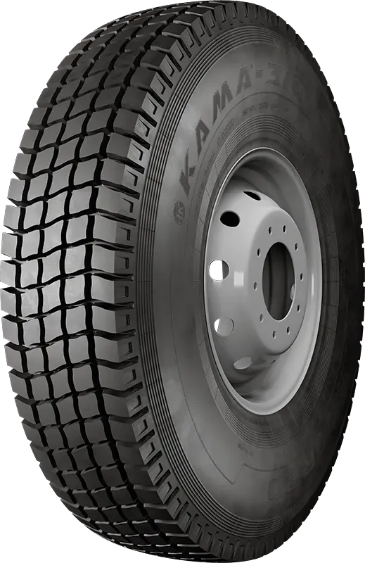 KAMA-310 нс16 мороз в Коврове — KAMA TYRES KAMA-310 нс16 мороз в Коврове