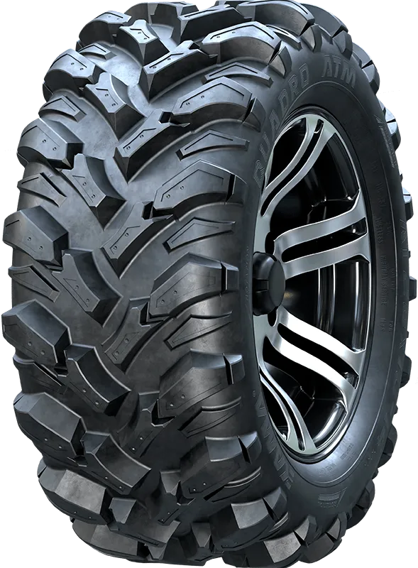 KAMA QUADRO ATM (НК-437) в Коврове — KAMA TYRES KAMA QUADRO ATM (НК-437) в Коврове