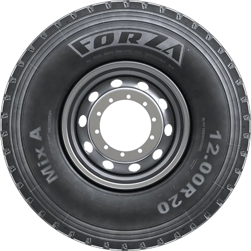 FORZA MIX A в Коврове — KAMA TYRES FORZA MIX A в Коврове