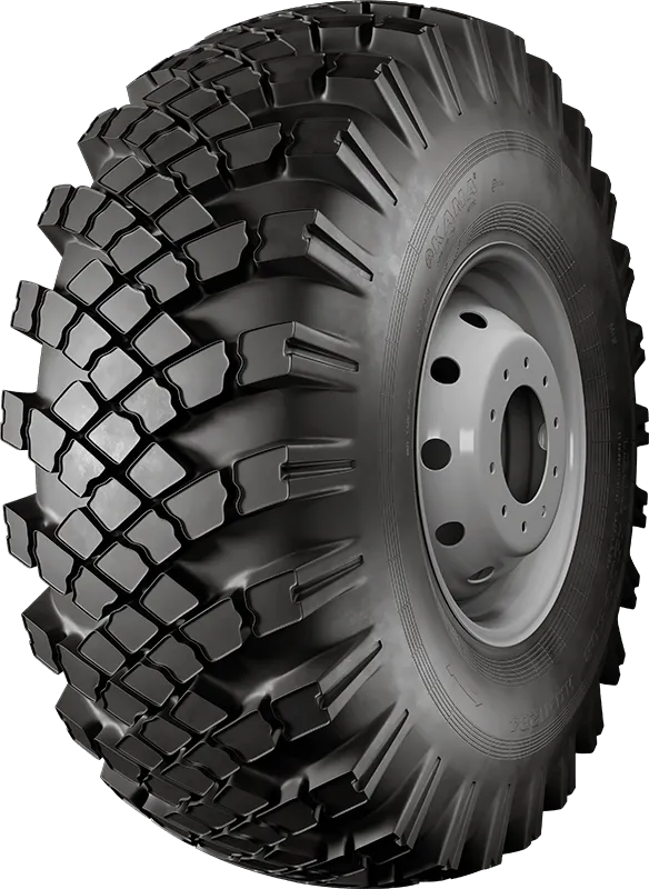 ИД-П284 в Коврове — KAMA TYRES ИД-П284 в Коврове