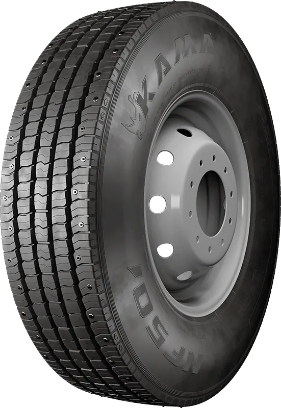 KAMA NF 501 в Коврове — KAMA TYRES KAMA NF 501 в Коврове