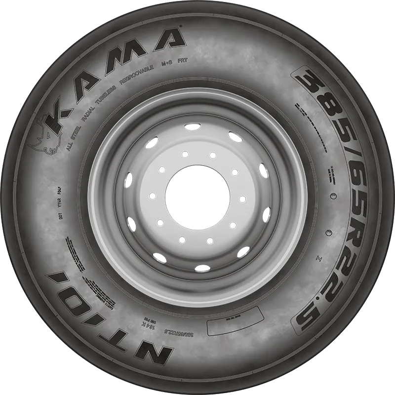KAMA NT 101 в Коврове — KAMA TYRES KAMA NT 101 в Коврове