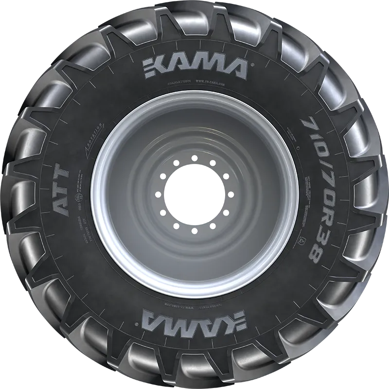 KAMA ATT в Коврове — KAMA TYRES KAMA ATT в Коврове
