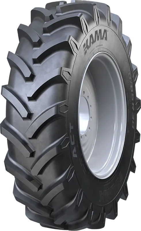 KAMA ACT в Коврове — KAMA TYRES KAMA ACT в Коврове